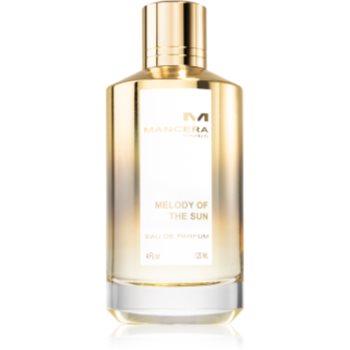Mancera Melody Of The Sun Eau de Parfum unisex - imagine 2